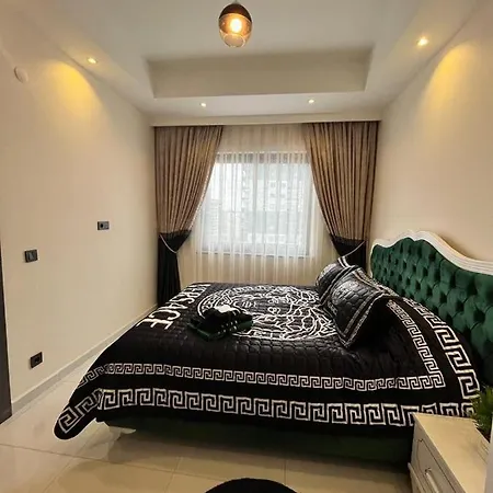 Serenity Residence